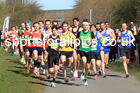 The  2022 Terry O'Gara 5k Road Race, Wallsend.  Photo: David T. Hewitson/Sports for All Pics